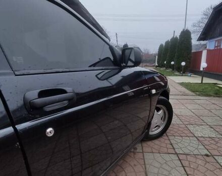 Черный ВАЗ 2110, объемом двигателя 1.6 л и пробегом 160 тыс. км за 1999 $, фото 7 на Automoto.ua