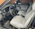 Черный ВАЗ 2110, объемом двигателя 1.6 л и пробегом 230 тыс. км за 1554 $, фото 5 на Automoto.ua