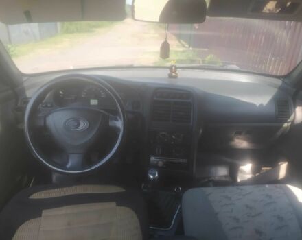 ВАЗ 2110 2006 в Золотоноше на Automoto.ua Черный ВАЗ 2110, объемом двигателя 1.6 л и пробегом 200 тыс. км за 1500 $, фото 10 на Automoto.ua