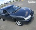 Чорний ВАЗ 2110, об'ємом двигуна 1.6 л та пробігом 286 тис. км за 2650 $, фото 4 на Automoto.ua