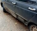 ВАЗ 2110 2006 у Харкові на Automoto.ua Чорний ВАЗ 2110, об'ємом двигуна 1.6 л та пробігом 0 тис. км за 1000 $, фото 8 на Automoto.ua