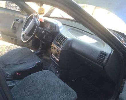 Чорний ВАЗ 2110, об'ємом двигуна 1.6 л та пробігом 130 тис. км за 2100 $, фото 2 на Automoto.ua