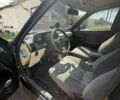 Черный ВАЗ 2110, объемом двигателя 1.6 л и пробегом 148 тыс. км за 1800 $, фото 1 на Automoto.ua