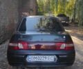 Чорний ВАЗ 2110, об'ємом двигуна 1.6 л та пробігом 267 тис. км за 1400 $, фото 1 на Automoto.ua