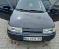 Чорний ВАЗ 2110, об'ємом двигуна 1.6 л та пробігом 121 тис. км за 1300 $, фото 1 на Automoto.ua