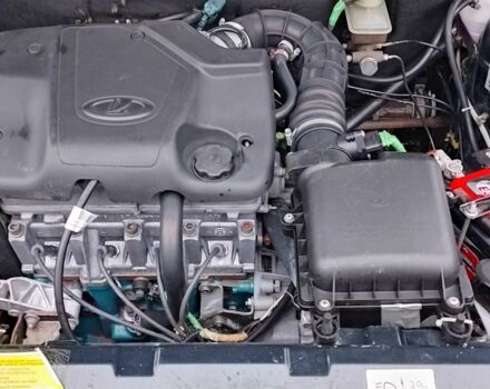 Чорний ВАЗ 2110, об'ємом двигуна 1.6 л та пробігом 182 тис. км за 2100 $, фото 3 на Automoto.ua