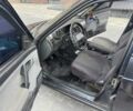 Чорний ВАЗ 2110, об'ємом двигуна 1.6 л та пробігом 193 тис. км за 1750 $, фото 10 на Automoto.ua