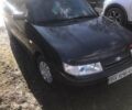 Черный ВАЗ 2110, объемом двигателя 1.6 л и пробегом 178 тыс. км за 1700 $, фото 1 на Automoto.ua
