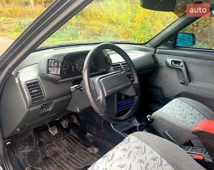 ВАЗ 2110 2006 в Богодухове на Automoto.ua Черный ВАЗ 2110, объемом двигателя 1.6 л и пробегом 235 тыс. км за 2200 $, фото 4 на Automoto.ua