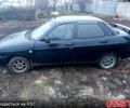 Черный ВАЗ 2110, объемом двигателя 1.6 л и пробегом 0 тыс. км за 1700 $, фото 1 на Automoto.ua
