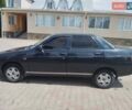 Черный ВАЗ 2110, объемом двигателя 1.6 л и пробегом 220 тыс. км за 1800 $, фото 7 на Automoto.ua