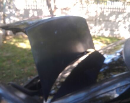 Черный ВАЗ 2110, объемом двигателя 1.6 л и пробегом 130 тыс. км за 2000 $, фото 5 на Automoto.ua