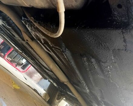 Черный ВАЗ 2110, объемом двигателя 1.6 л и пробегом 327 тыс. км за 2100 $, фото 10 на Automoto.ua