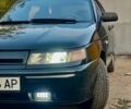 Чорний ВАЗ 2110, об'ємом двигуна 1.6 л та пробігом 200 тис. км за 1990 $, фото 3 на Automoto.ua