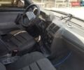 Черный ВАЗ 2110, объемом двигателя 1.6 л и пробегом 220 тыс. км за 1800 $, фото 3 на Automoto.ua