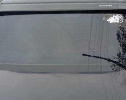 Чорний ВАЗ 2110, об'ємом двигуна 1.6 л та пробігом 320 тис. км за 1000 $, фото 20 на Automoto.ua