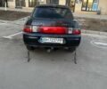 Черный ВАЗ 2110, объемом двигателя 1.6 л и пробегом 270 тыс. км за 2300 $, фото 7 на Automoto.ua