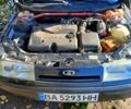 Чорний ВАЗ 2110, об'ємом двигуна 1.6 л та пробігом 100 тис. км за 1320 $, фото 4 на Automoto.ua
