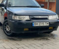 Чорний ВАЗ 2110, об'ємом двигуна 1.6 л та пробігом 176 тис. км за 2600 $, фото 1 на Automoto.ua