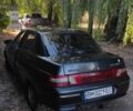 Чорний ВАЗ 2110, об'ємом двигуна 1.6 л та пробігом 267 тис. км за 1400 $, фото 2 на Automoto.ua