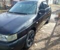 Черный ВАЗ 2110, объемом двигателя 1.6 л и пробегом 320 тыс. км за 1202 $, фото 7 на Automoto.ua