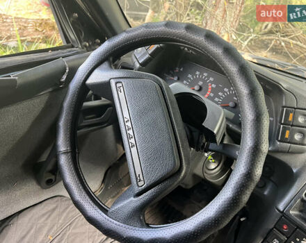 Чорний ВАЗ 2110, об'ємом двигуна 1.6 л та пробігом 160 тис. км за 1100 $, фото 1 на Automoto.ua