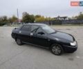 Чорний ВАЗ 2110, об'ємом двигуна 1.6 л та пробігом 250 тис. км за 1250 $, фото 15 на Automoto.ua