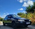 Чорний ВАЗ 2110, об'ємом двигуна 1.6 л та пробігом 228 тис. км за 1900 $, фото 1 на Automoto.ua