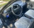 Черный ВАЗ 2110, объемом двигателя 1.6 л и пробегом 228 тыс. км за 2000 $, фото 4 на Automoto.ua