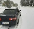 Чорний ВАЗ 2110, об'ємом двигуна 1.6 л та пробігом 200 тис. км за 3000 $, фото 1 на Automoto.ua