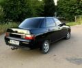 Чорний ВАЗ 2110, об'ємом двигуна 1.6 л та пробігом 0 тис. км за 1650 $, фото 1 на Automoto.ua