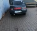 Черный ВАЗ 2110, объемом двигателя 1.6 л и пробегом 250 тыс. км за 700 $, фото 3 на Automoto.ua