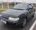 Чорний ВАЗ 2110, об'ємом двигуна 1.6 л та пробігом 200 тис. км за 1749 $, фото 1 на Automoto.ua