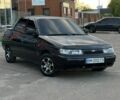 Чорний ВАЗ 2110, об'ємом двигуна 0.16 л та пробігом 280 тис. км за 1600 $, фото 1 на Automoto.ua