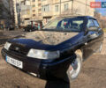 Чорний ВАЗ 2110, об'ємом двигуна 1.6 л та пробігом 99 тис. км за 2400 $, фото 1 на Automoto.ua