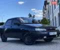 Чорний ВАЗ 2110, об'ємом двигуна 1.6 л та пробігом 50 тис. км за 1450 $, фото 37 на Automoto.ua