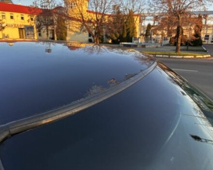 Черный ВАЗ 2110, объемом двигателя 1.6 л и пробегом 10 тыс. км за 2150 $, фото 5 на Automoto.ua