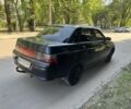 Чорний ВАЗ 2110, об'ємом двигуна 1.6 л та пробігом 260 тис. км за 1200 $, фото 2 на Automoto.ua