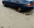 Черный ВАЗ 2110, объемом двигателя 1.6 л и пробегом 327 тыс. км за 2100 $, фото 5 на Automoto.ua