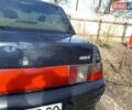 Черный ВАЗ 2110, объемом двигателя 1.6 л и пробегом 320 тыс. км за 1202 $, фото 1 на Automoto.ua