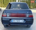 Чорний ВАЗ 2110, об'ємом двигуна 1.6 л та пробігом 50 тис. км за 1450 $, фото 11 на Automoto.ua