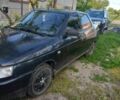 Черный ВАЗ 2110, объемом двигателя 0 л и пробегом 80 тыс. км за 1200 $, фото 1 на Automoto.ua