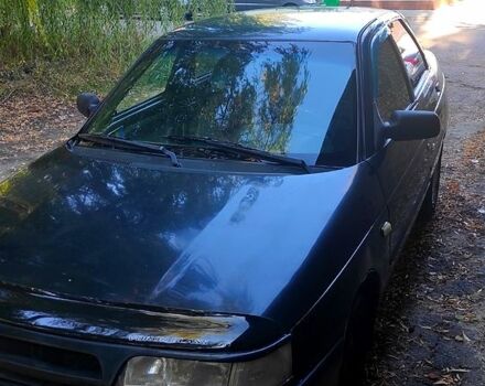 Черный ВАЗ 2110, объемом двигателя 1.6 л и пробегом 267 тыс. км за 1400 $, фото 2 на Automoto.ua