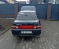 Черный ВАЗ 2110, объемом двигателя 1.6 л и пробегом 206 тыс. км за 1550 $, фото 7 на Automoto.ua