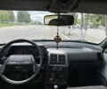 Черный ВАЗ 2110, объемом двигателя 1.6 л и пробегом 215 тыс. км за 1750 $, фото 4 на Automoto.ua