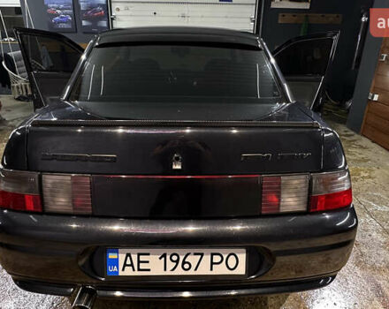 ВАЗ 2110 2006 у Дніпро (Дніпропетровську) на Automoto.ua Чорний ВАЗ 2110, об'ємом двигуна 1.6 л та пробігом 300 тис. км за 2450 $, фото 5 на Automoto.ua