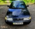 Черный ВАЗ 2110, объемом двигателя 1.6 л и пробегом 305 тыс. км за 3000 $, фото 4 на Automoto.ua
