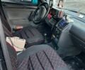 Черный ВАЗ 2110, объемом двигателя 1.6 л и пробегом 270 тыс. км за 2300 $, фото 5 на Automoto.ua