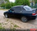 Черный ВАЗ 2110, объемом двигателя 1.6 л и пробегом 70 тыс. км за 1800 $, фото 1 на Automoto.ua