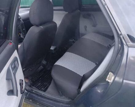 ВАЗ 2110 2006 в Богородчанах на Automoto.ua Черный ВАЗ 2110, объемом двигателя 1.6 л и пробегом 140 тыс. км за 1600 $, фото 1 на Automoto.ua